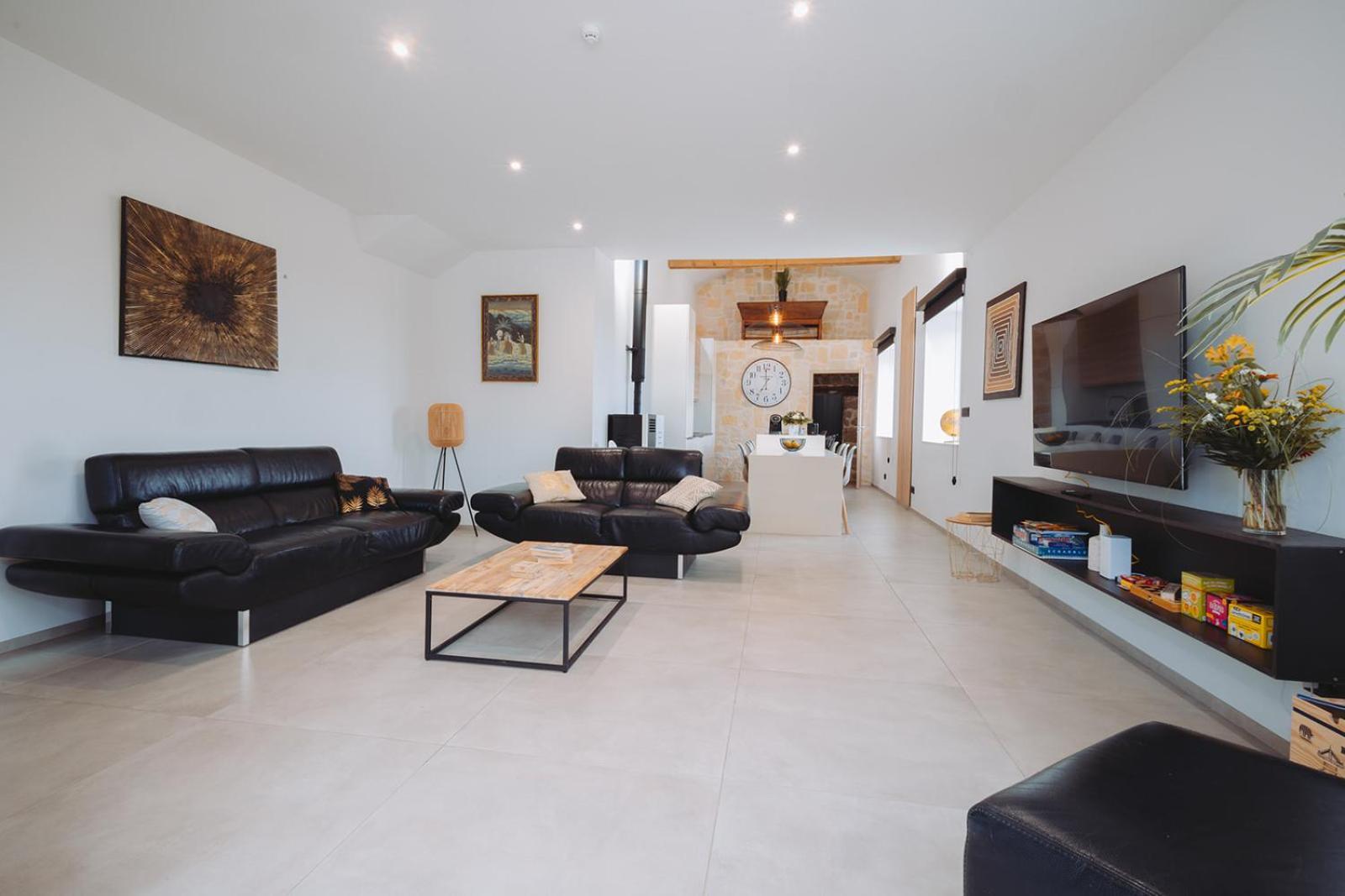 Villa Au Petit Bonheur Avec Clim - Hameau Au Calme - Piscine Chauffee - Petanque Moncrabeau Exteriér fotografie